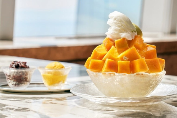 "비싸면 잘 팔린다?"…'애망빙' 가격 고공행진 15만원 육박